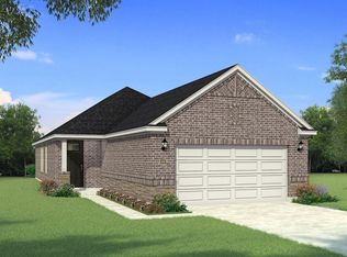 1724 Sandy Pond St, Forney, TX 75126