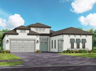 961 Estate Way, Naples, FL 34120