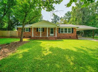 3906 Dent St, Martinez, GA 30907