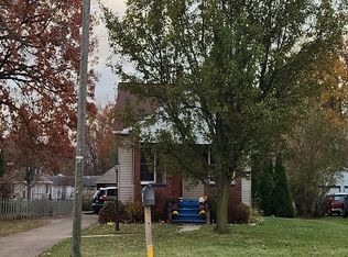 215 N Ridge Rd W, Lorain, OH 44053