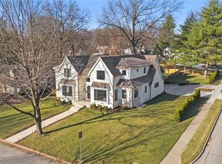 8300 High Dr, Leawood, KS 66206