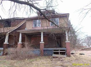 6400 Beechwood St, Detroit, MI 48210