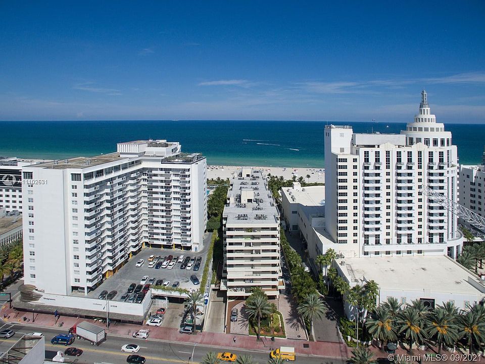 1st image of 1623 Collins Ave APT 811