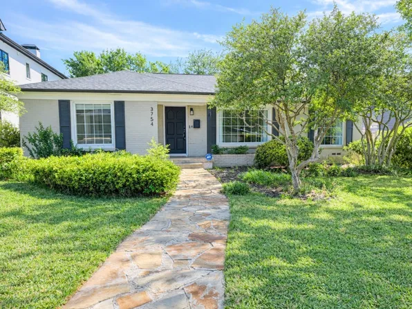 3754 Juniper Dr, Dallas, TX 75220