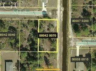 3101 45th St W, Lehigh Acres, FL 33971