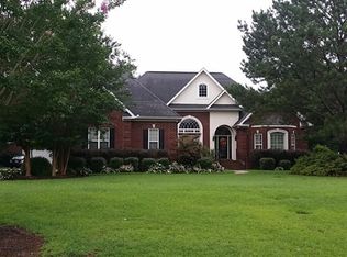 236 Liberty Trce, Macon, GA 31216