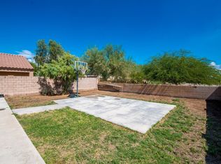 5563 S 240th Dr, Buckeye, AZ 85326