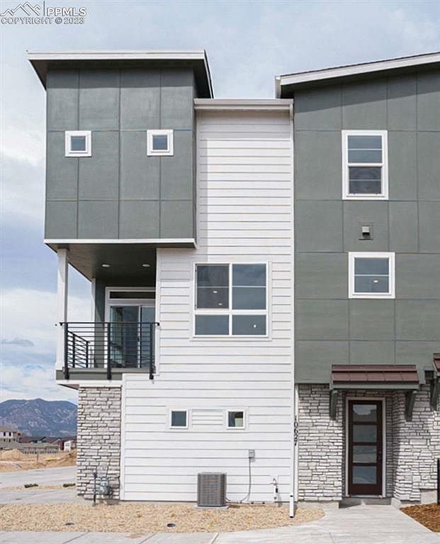 10546 Domeykite Vw, Colorado Springs, CO 80908 | Zillow