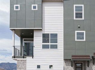 10578 Domeykite Vw, Colorado Springs, CO 80908