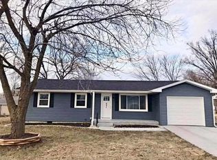 651 Tidball Ave, Centralia, MO 65240