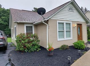 137 E Main St, Washingtonville, NY 10992