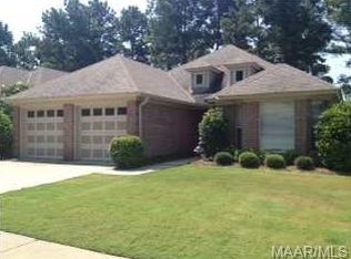 9816 Red Maple Ln, Pike Road, AL 36064