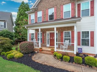 508 Meadow Hill Way, Greer, SC 29650