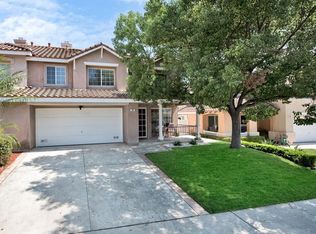 28 Via Amor, Rancho Santa Margarita, CA 92688