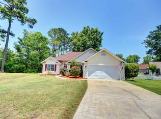 404 Cranbrook Ln, Myrtle Beach, SC 29579
