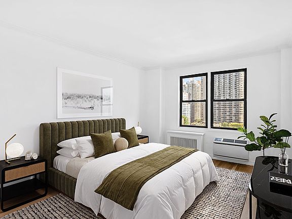 2nd image of 333 E 34th St APT 14D