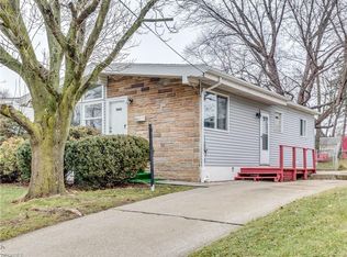 1545 Hyde Park Ave, Akron, OH 44310