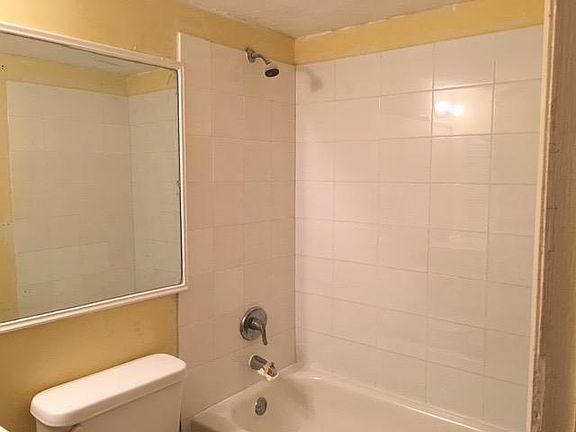 bath room