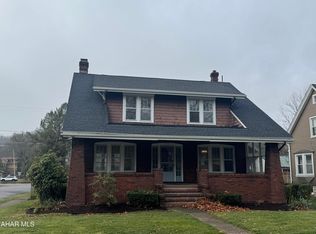 116 Aldrich Ave, Altoona, PA