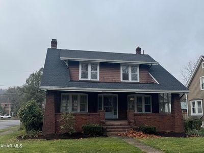 116 Aldrich Ave, Altoona, PA, 16602