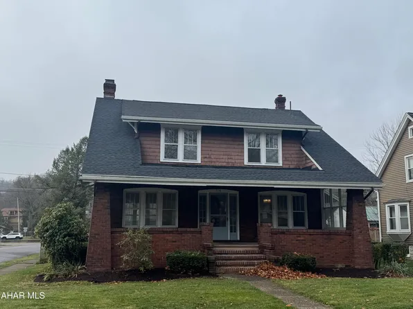 116 Aldrich Ave, Altoona, PA 16602