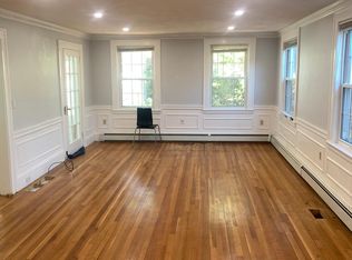 410 Fuller St #1, West Newton, MA 02465