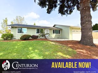1507 Freeman Ct NE, Keizer, OR 97303