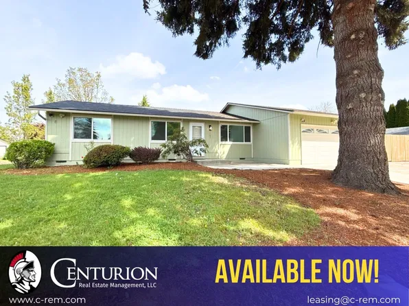 1507 Freeman Ct NE, Keizer, OR 97303