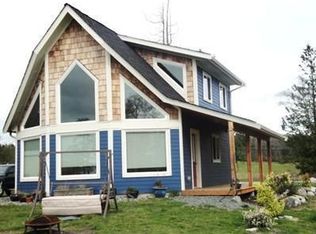 1890 Pinecrest Ave, Coupeville, WA 98239