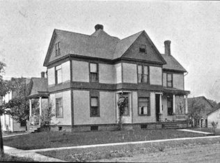 111 Brooklyn Ave, Creston, OH