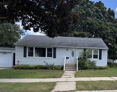 1816 17th Avenue, Monroe, WI, 53566