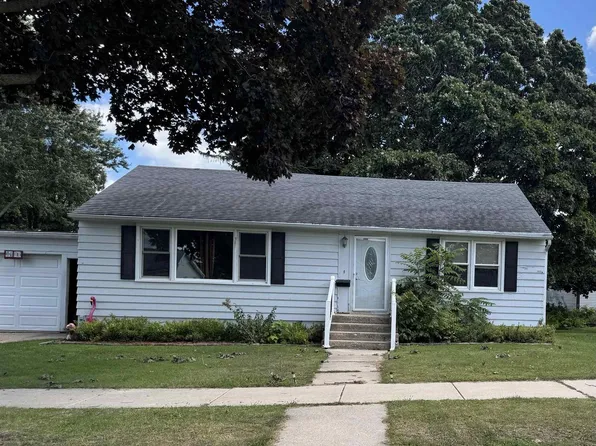 1816 17th Avenue, Monroe, WI 53566