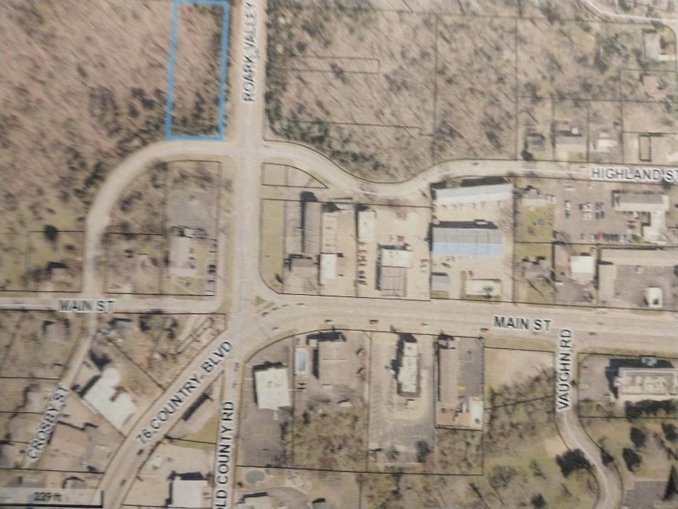 2nd image of 000 Roark Valley Road