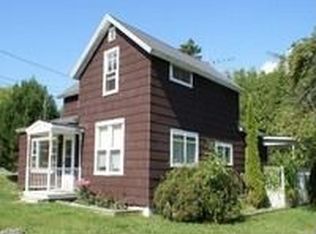 325 Marquette St, Saint Ignace, MI 49781