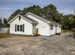 117 Rome St, Rockmart, GA 30153