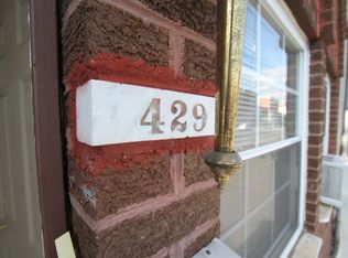 429 W Berks St, Philadelphia, PA 19122