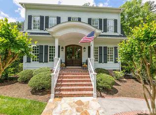 1411 Nottingham Rd, Raleigh, NC 27607