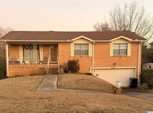 4821 Smithfield Dr N, Birmingham, AL 35207