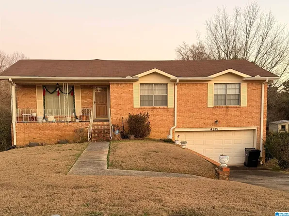 4821 Smithfield Dr N, Birmingham, AL 35207
