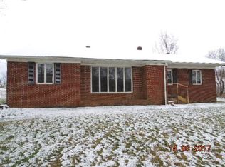 629 Ward Branch Rd, Rural Retreat, VA 24368