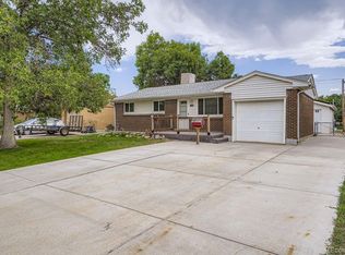 1740 W 6th Ave, Broomfield, CO 80020