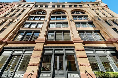 Sold by Corcoran