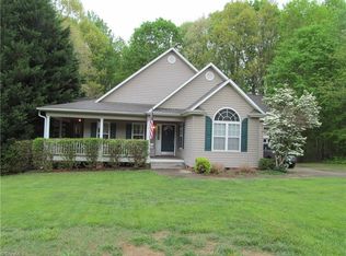 1456 Beaverton Trl, Winston Salem, NC 27103