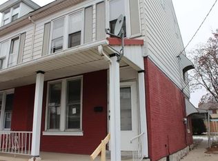 13 Lehman St, Lebanon, PA 17046