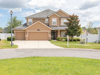 15615 Spotted Saddle Cir, Jacksonville, FL, 32218