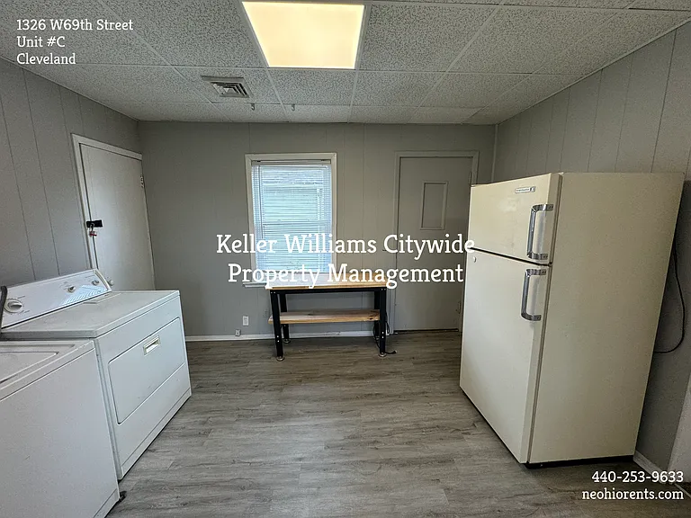 3 Bedroom 1 Bath unit #C — Photo 17