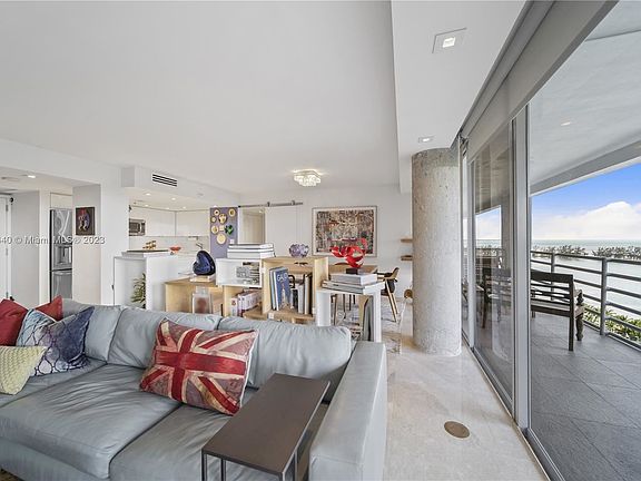 2nd image of 2025 Brickell Ave APT 1705