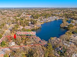 2655 Midland Park Rd, Charleston, SC 29406