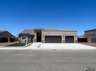 12204 E 35th Ln, Yuma, AZ 85367