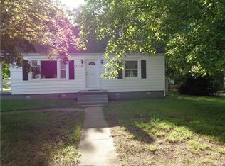 3234 Olive Ave, Richmond, VA 23234